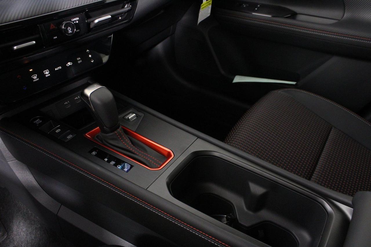 2026 Nissan Kicks SR Manassas VA