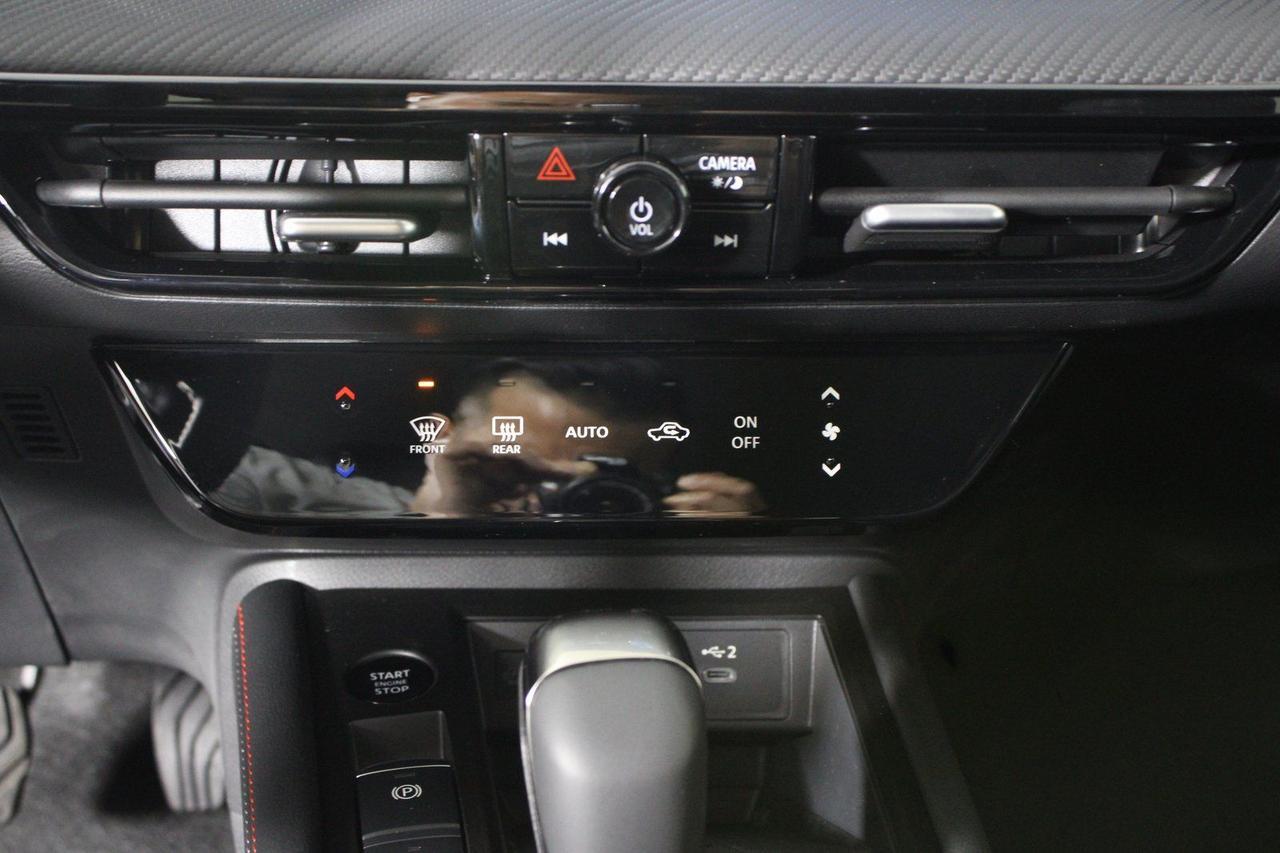 2026 Nissan Kicks SR Manassas VA