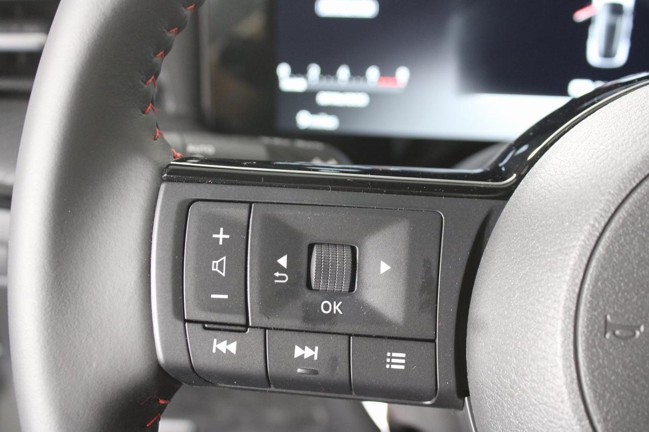 2026 Nissan Kicks SR Manassas VA