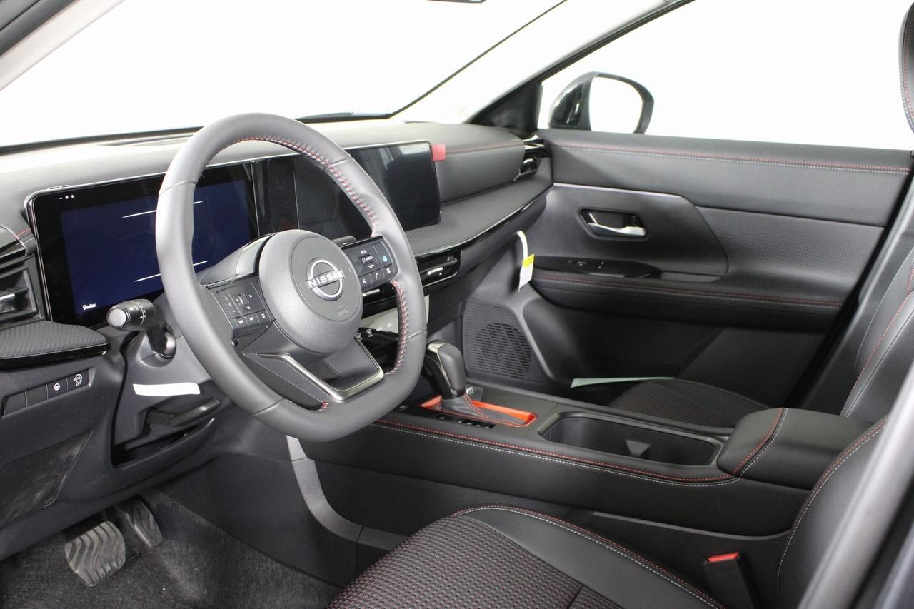 2026 Nissan Kicks SR Manassas VA