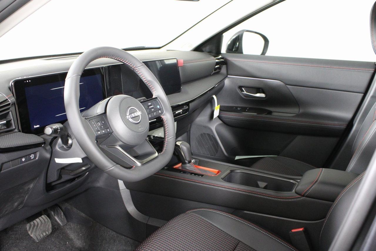 2026 Nissan Kicks SR Manassas VA