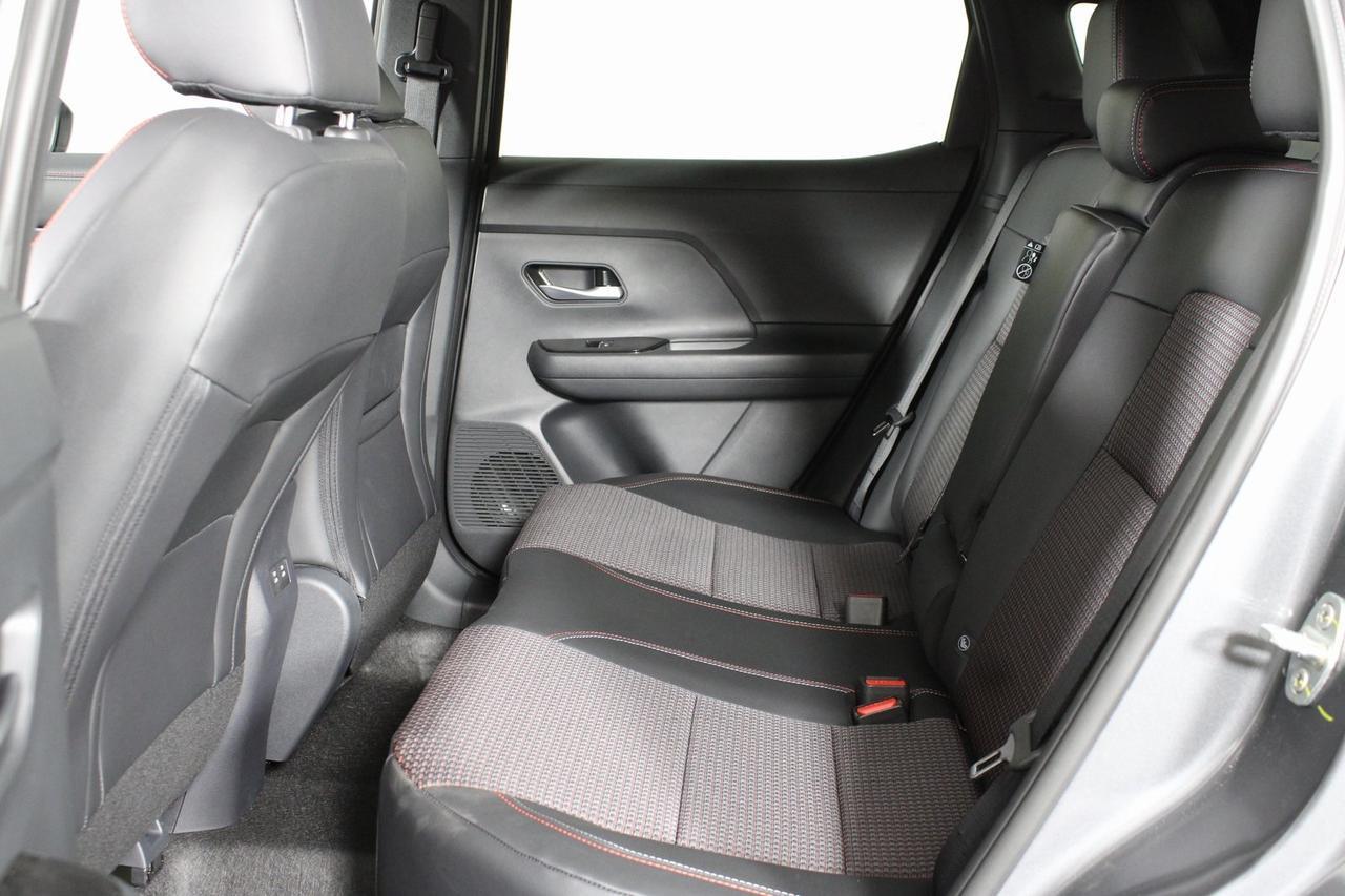 2026 Nissan Kicks SR Manassas VA