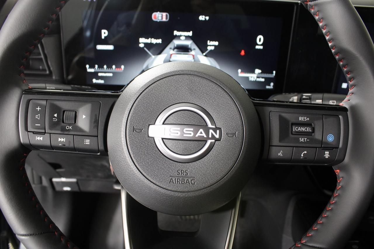 2026 Nissan Kicks SR Manassas VA