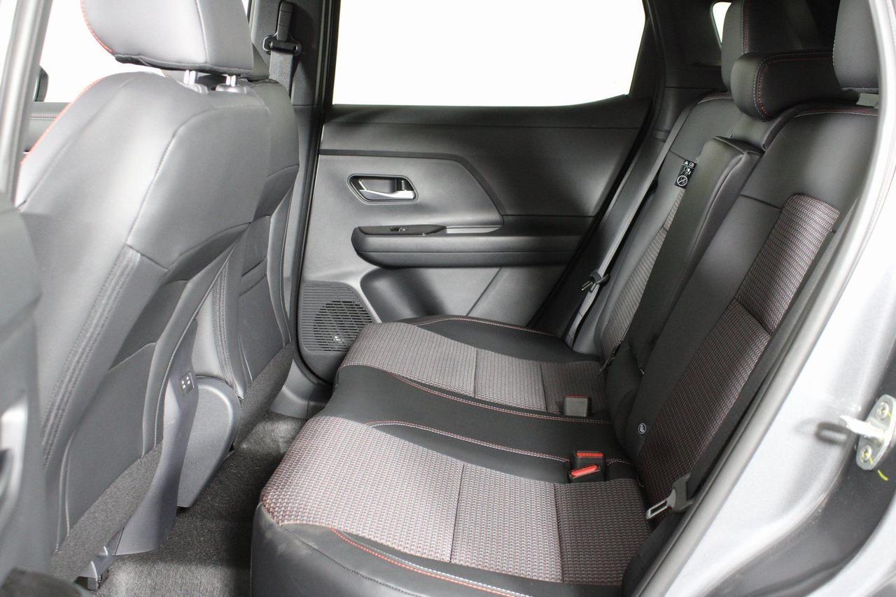 2026 Nissan Kicks SR Manassas VA