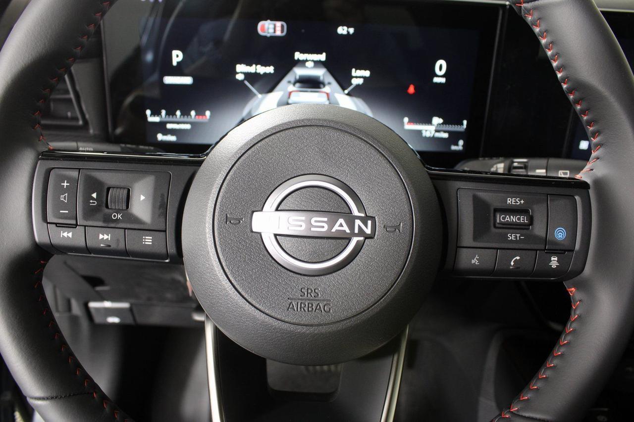 2026 Nissan Kicks SR Manassas VA