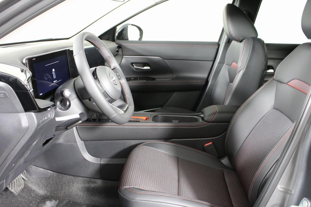 2026 Nissan Kicks SR Manassas VA