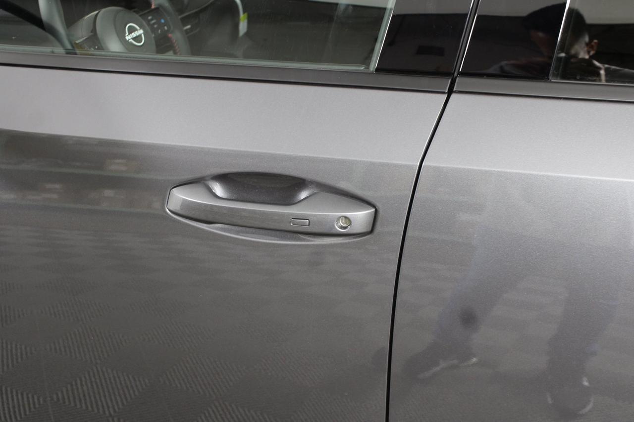 2026 Nissan Kicks SR Manassas VA