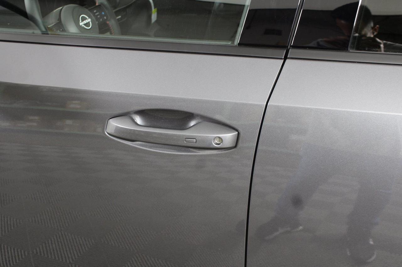 2026 Nissan Kicks SR Manassas VA