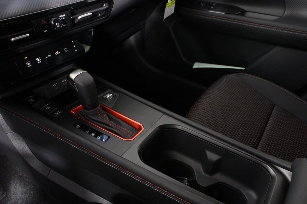 2026 Nissan Kicks SR Manassas VA
