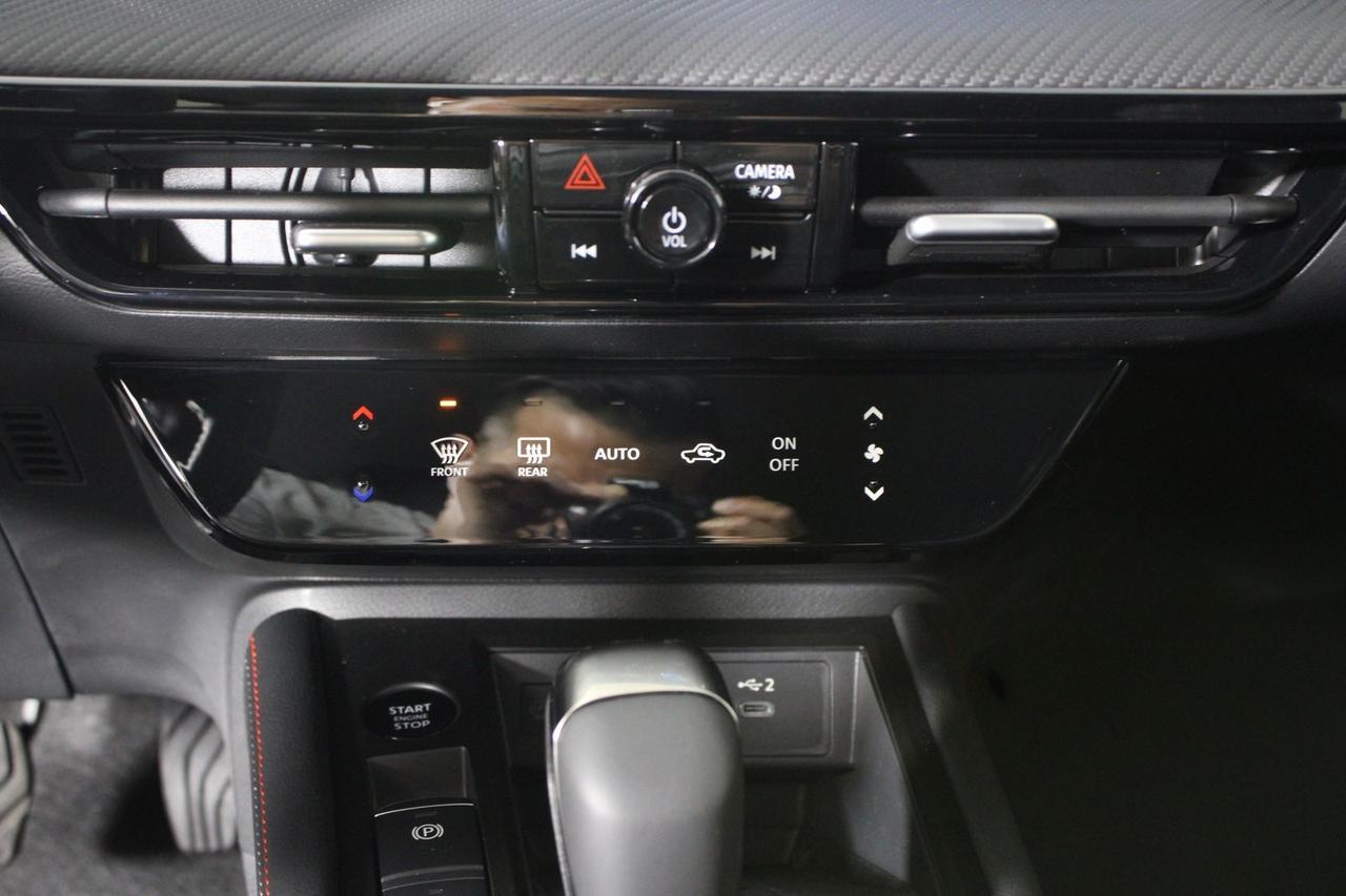 2026 Nissan Kicks SR Manassas VA