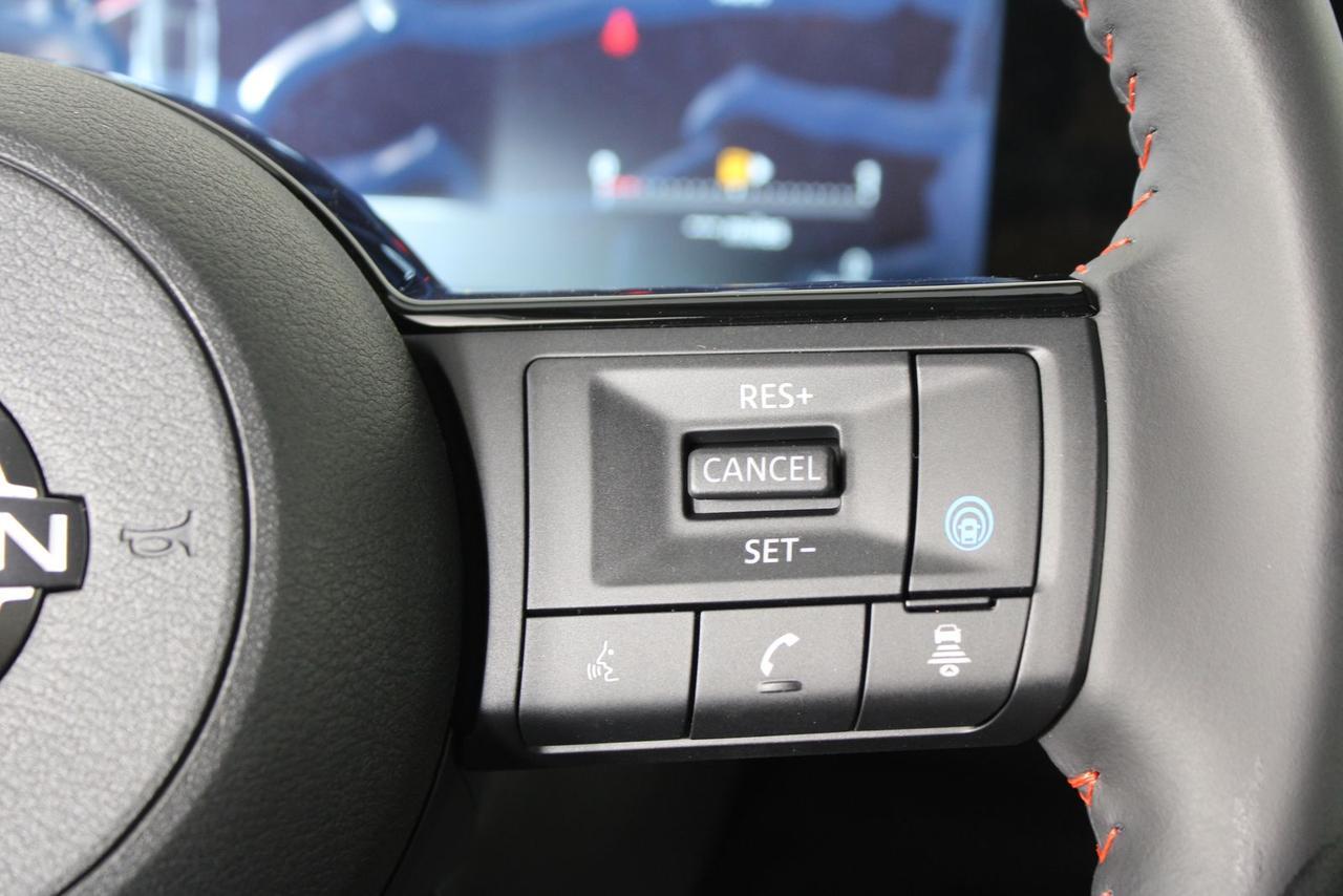 2026 Nissan Kicks SR Manassas VA