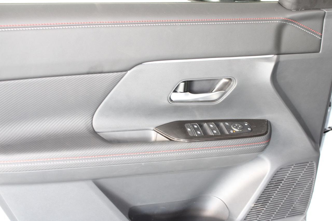 2026 Nissan Kicks SR Manassas VA