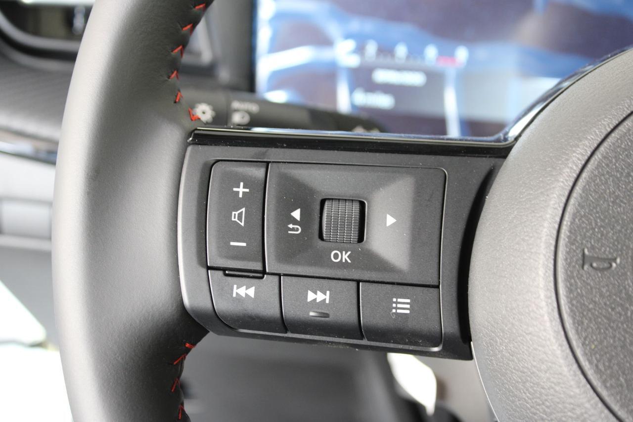 2026 Nissan Kicks SR Manassas VA