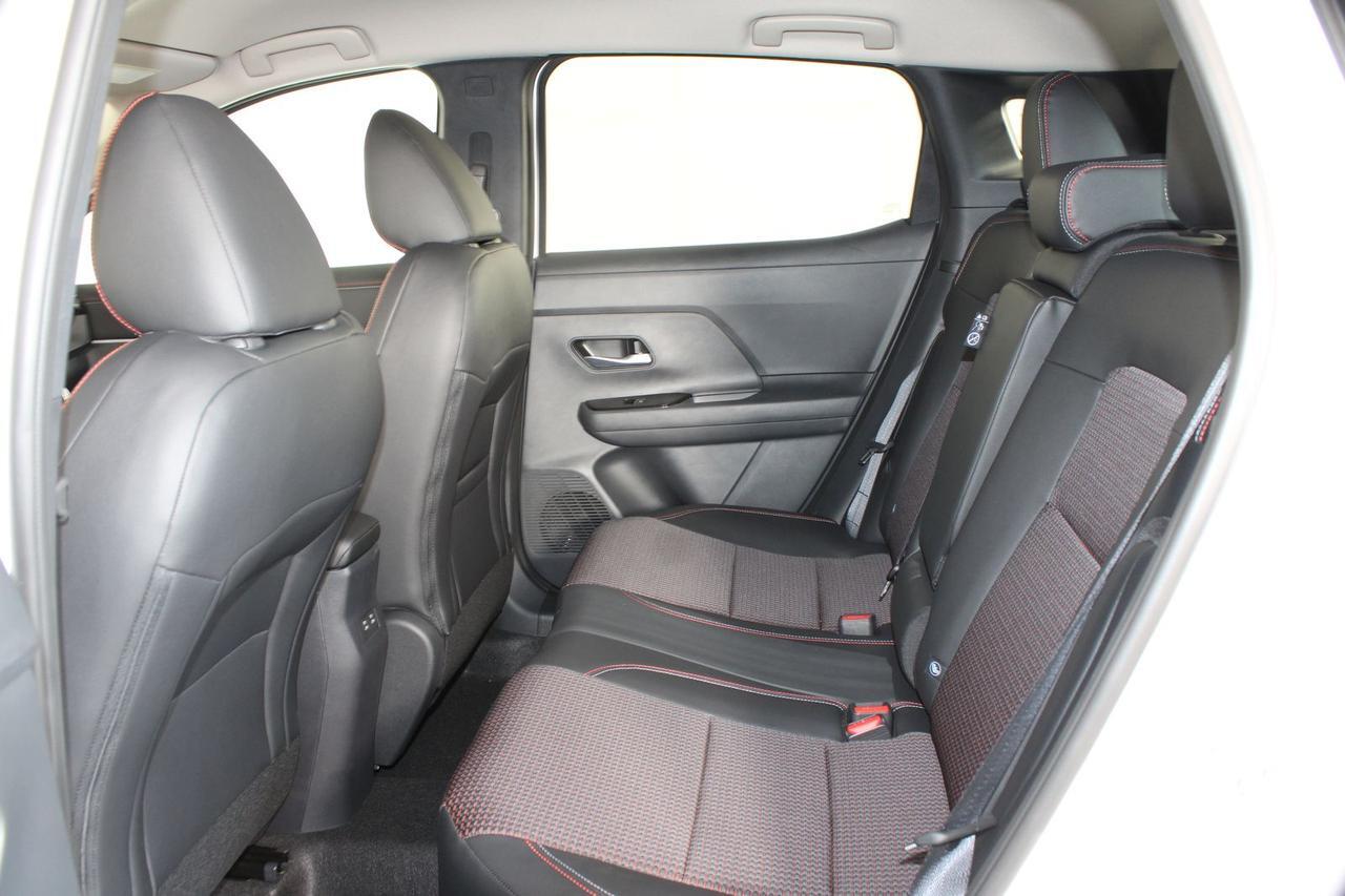 2026 Nissan Kicks SR Manassas VA