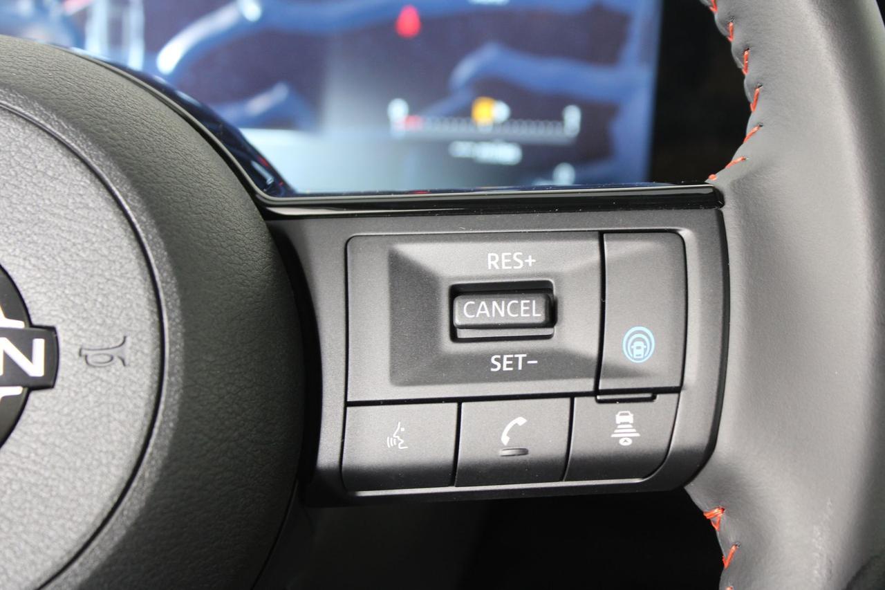 2026 Nissan Kicks SR Manassas VA