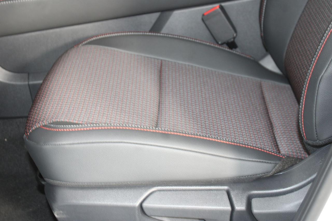 2026 Nissan Kicks SR Manassas VA