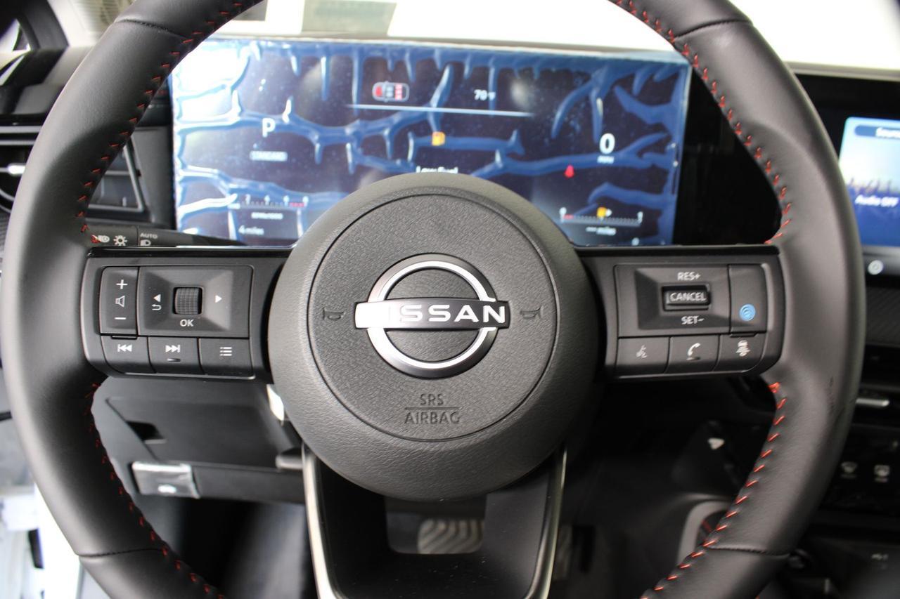 2026 Nissan Kicks SR Manassas VA