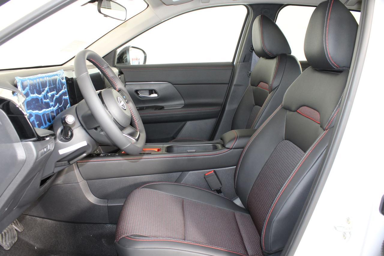2026 Nissan Kicks SR Manassas VA