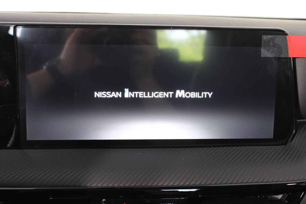 2026 Nissan Kicks SR Manassas VA