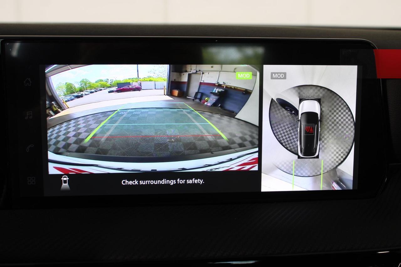 2026 Nissan Kicks SR Manassas VA