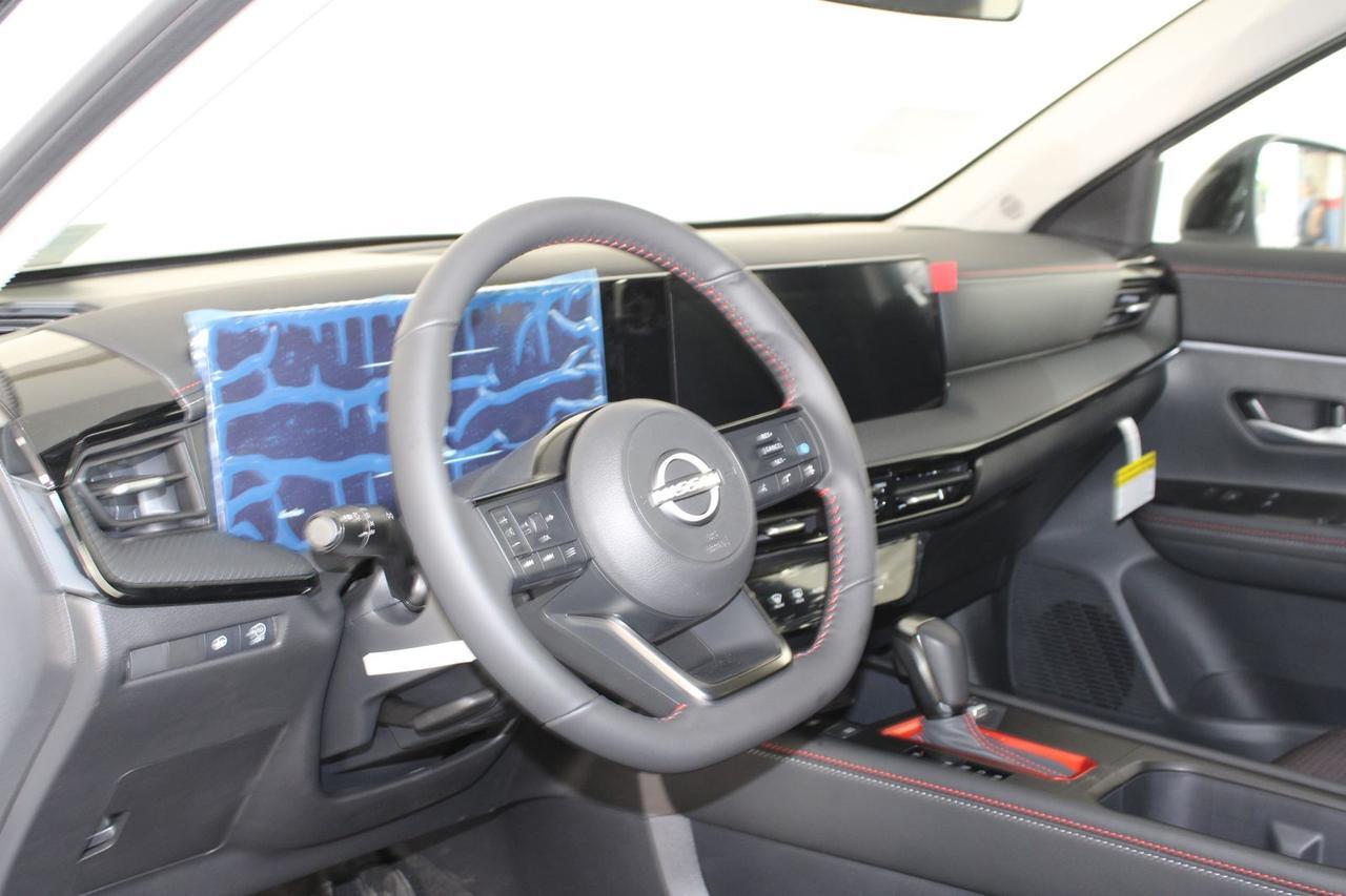 2026 Nissan Kicks SR Manassas VA