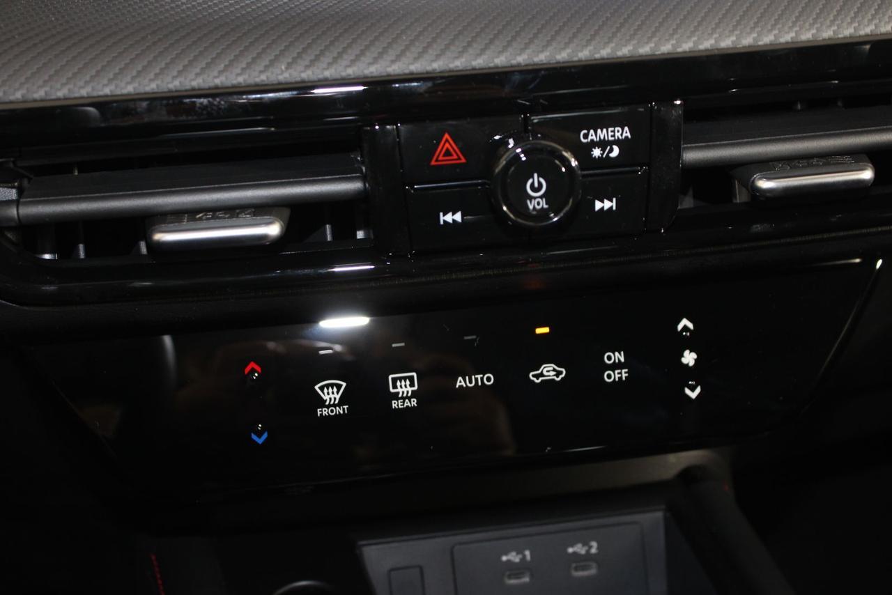 2026 Nissan Kicks SR Manassas VA