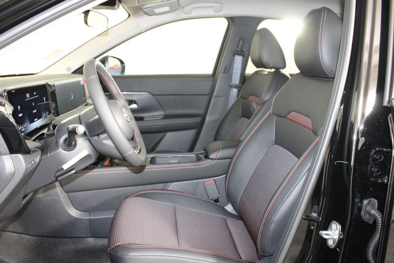 2026 Nissan Kicks SR Manassas VA