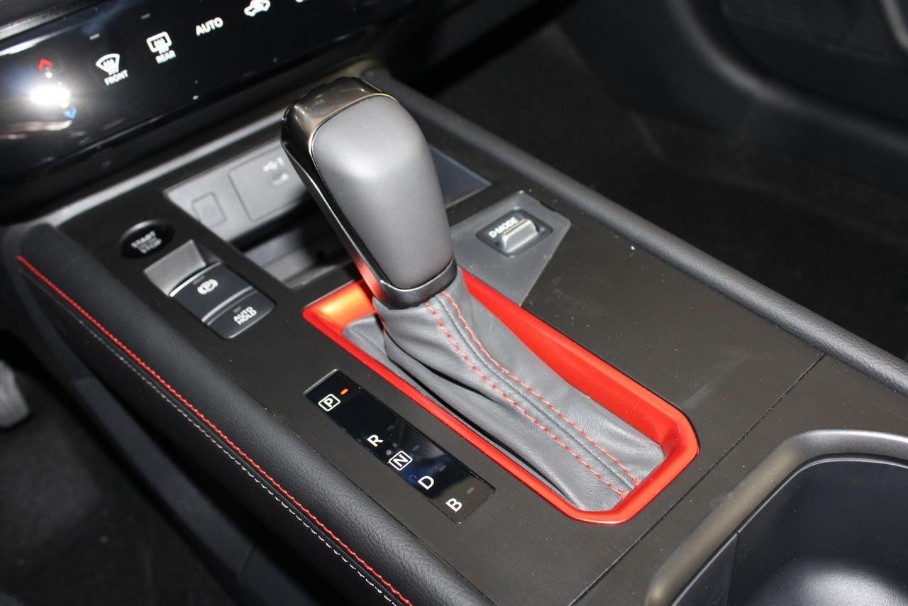 2026 Nissan Kicks SR Manassas VA