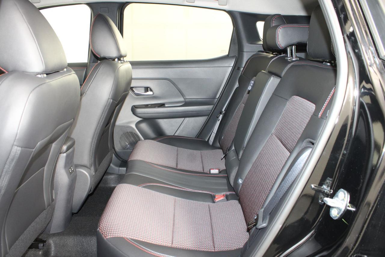 2026 Nissan Kicks SR Manassas VA