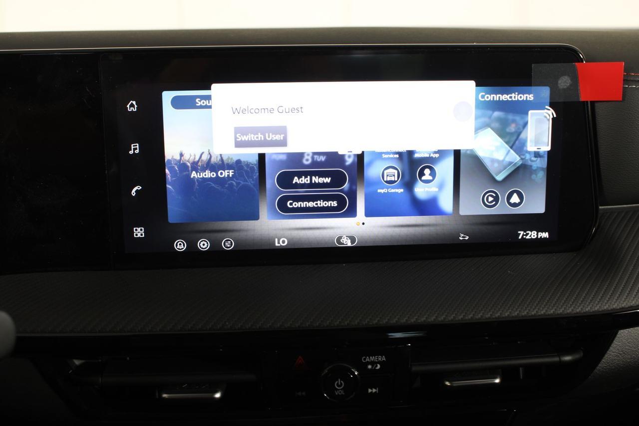 2026 Nissan Kicks SR Manassas VA