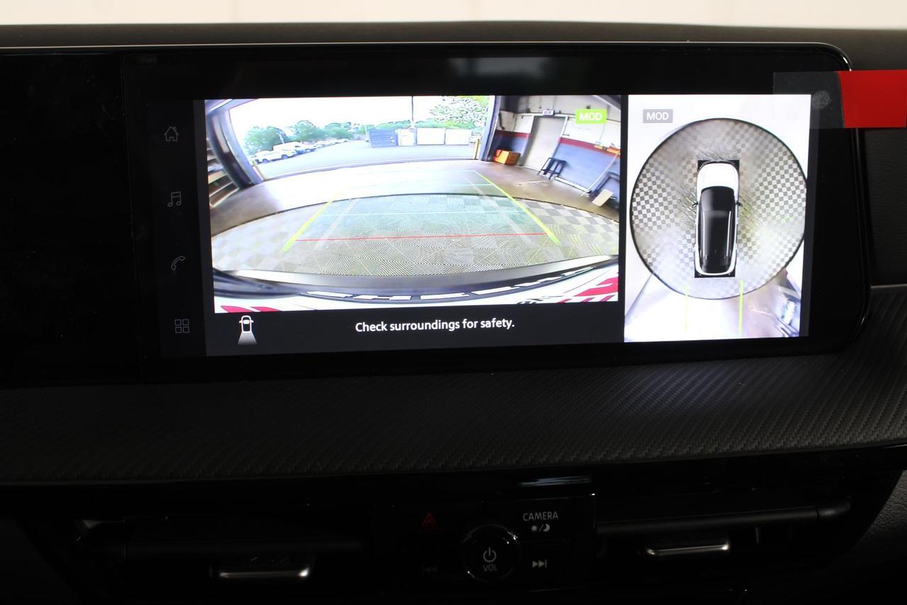 2026 Nissan Kicks SR Manassas VA