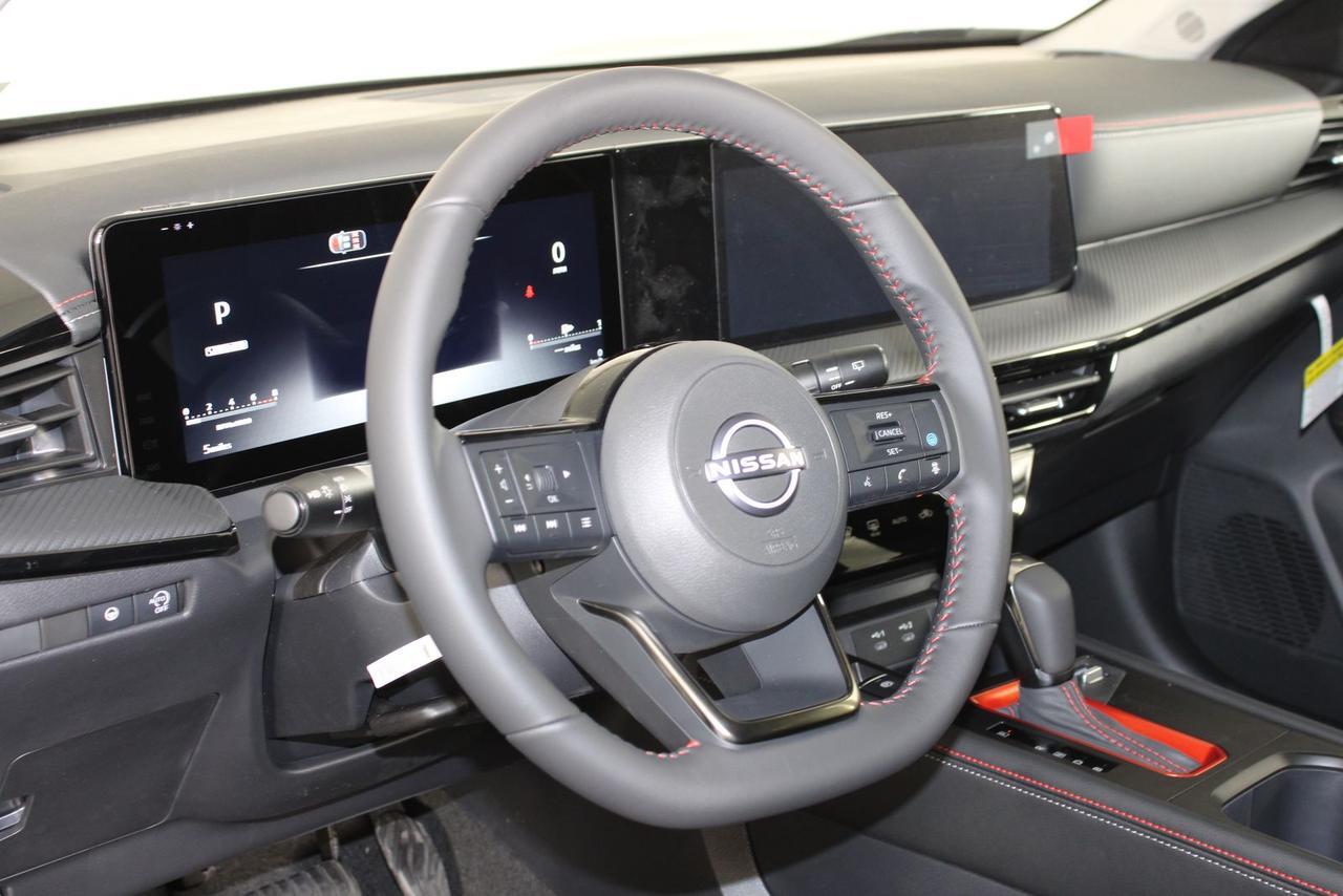 2026 Nissan Kicks SR Manassas VA
