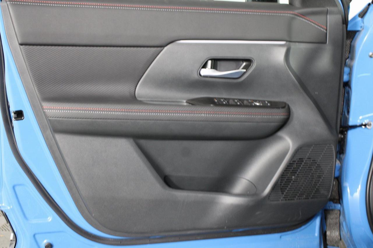 2026 Nissan Kicks SR Manassas VA