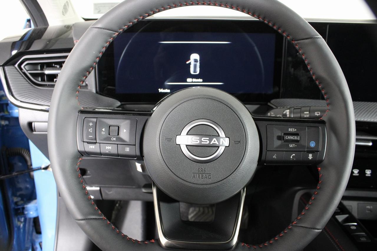 2026 Nissan Kicks SR Manassas VA