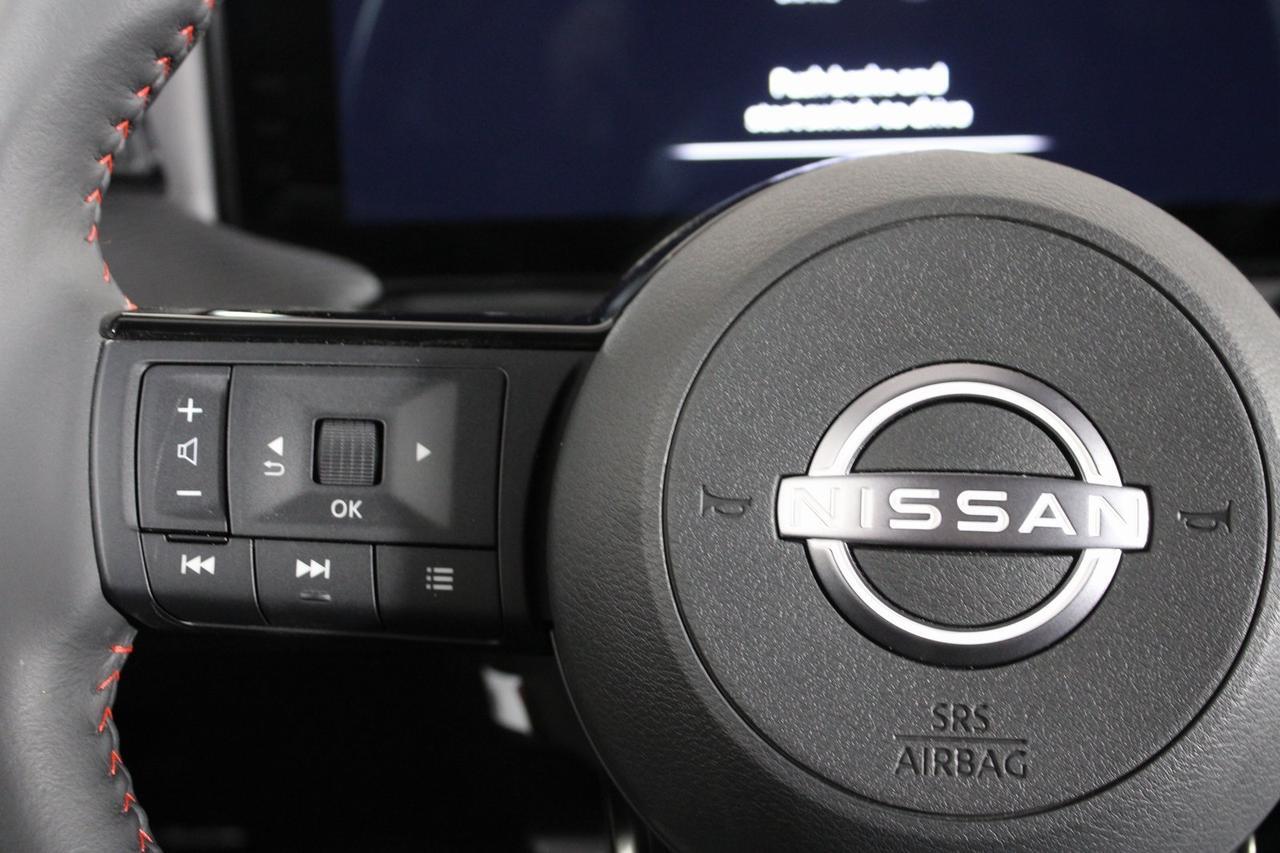 2026 Nissan Kicks SR Manassas VA