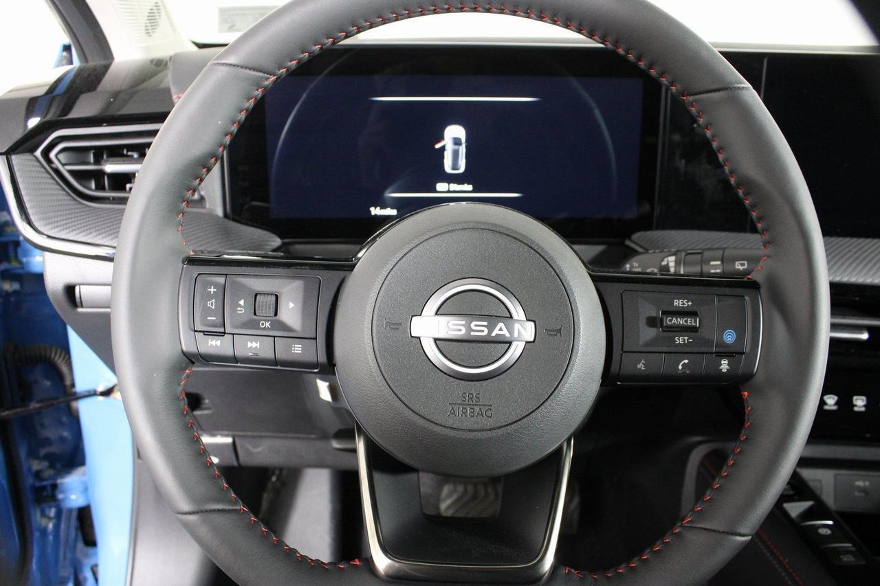 2026 Nissan Kicks SR Manassas VA