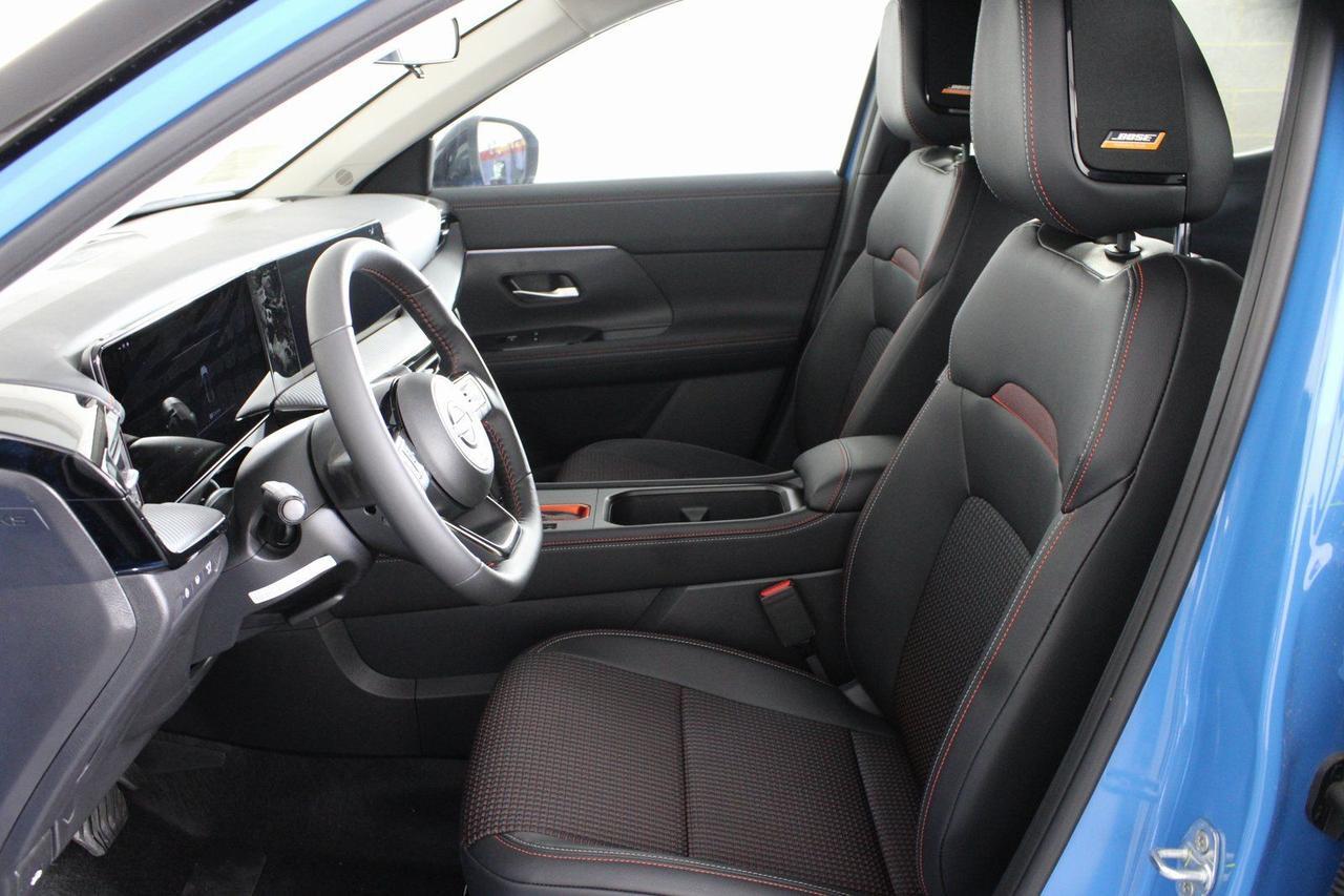 2026 Nissan Kicks SR Manassas VA