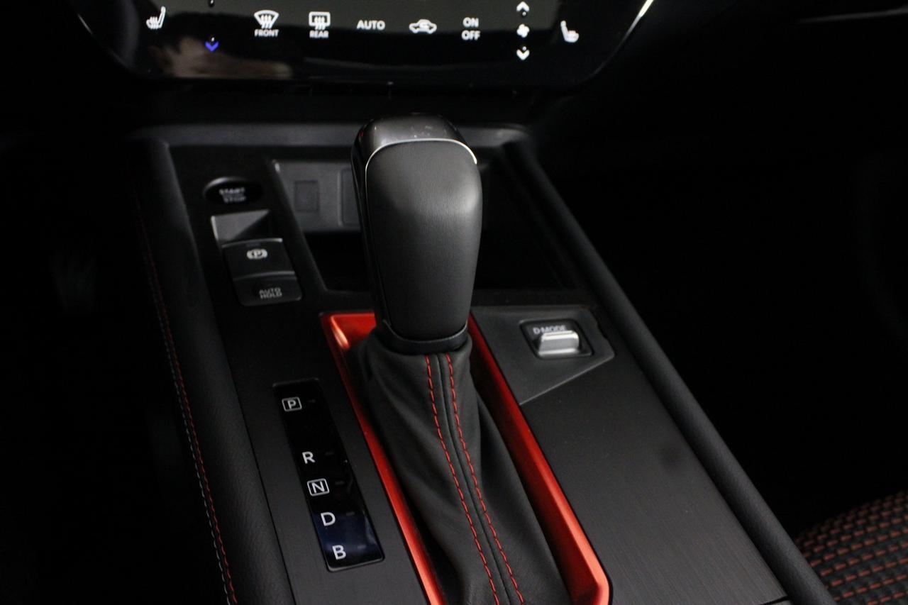 2026 Nissan Kicks SR Manassas VA