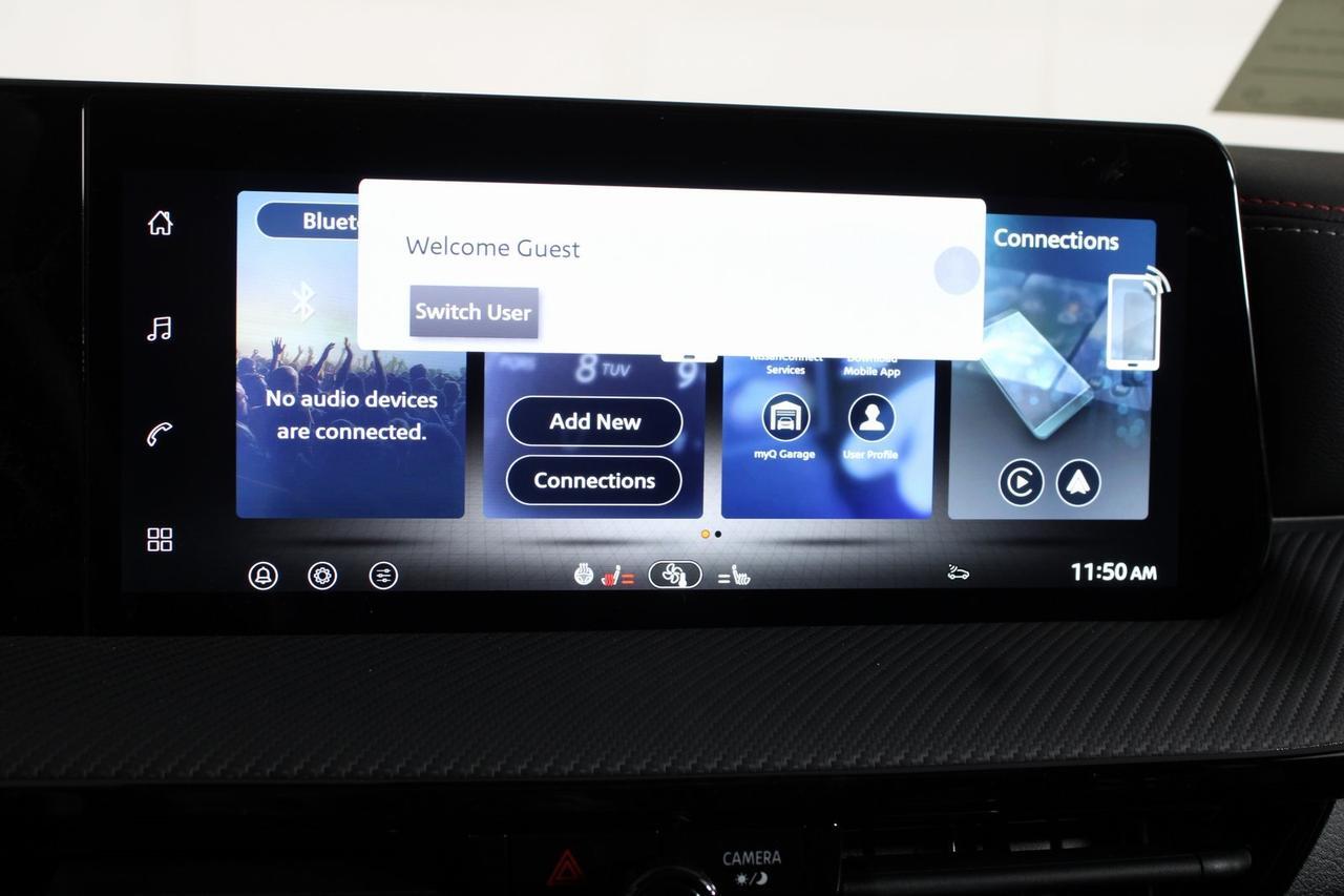 2026 Nissan Kicks SR Manassas VA