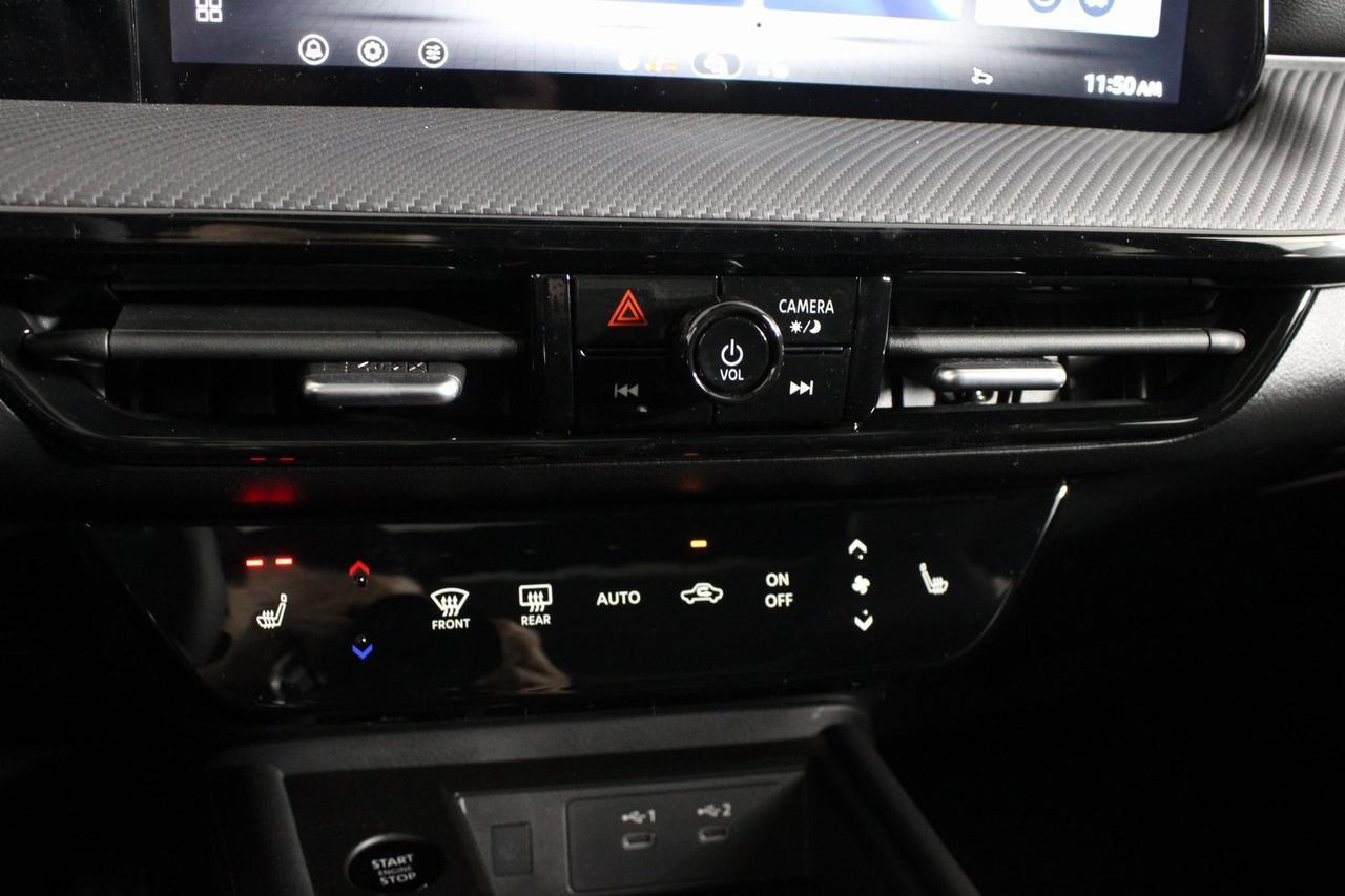 2026 Nissan Kicks SR Manassas VA