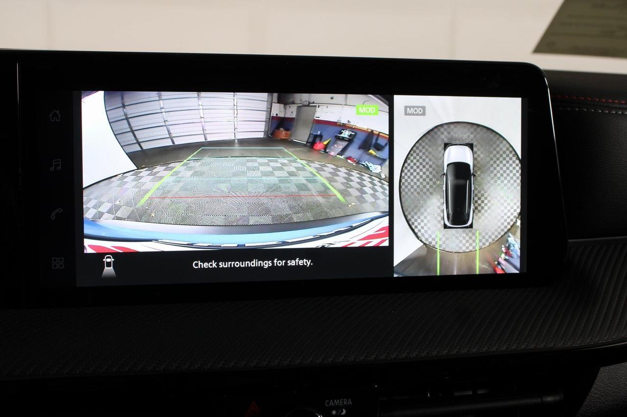 2026 Nissan Kicks SR Manassas VA