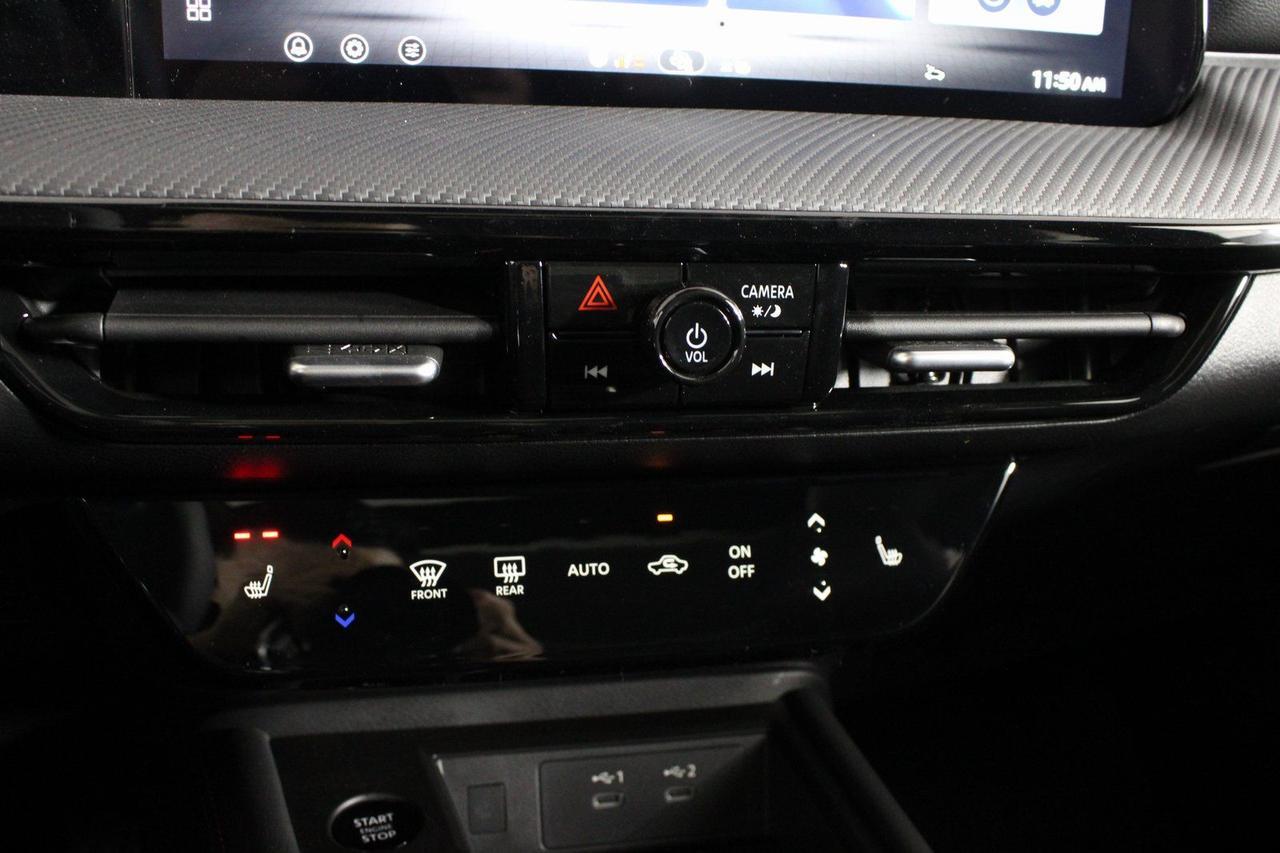 2026 Nissan Kicks SR Manassas VA