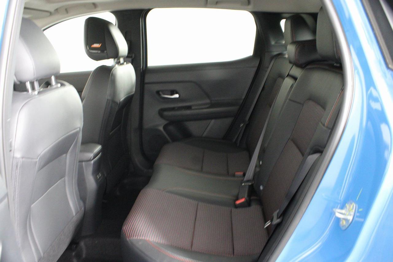 2026 Nissan Kicks SR Manassas VA