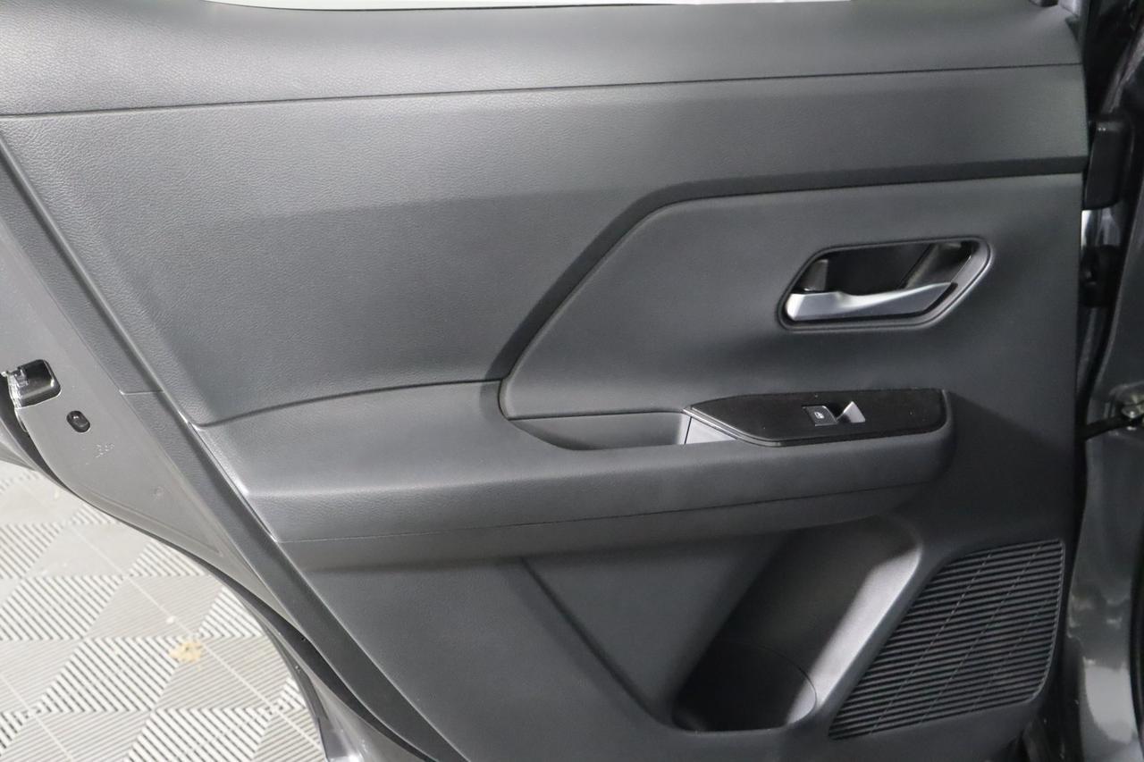 2026 Nissan Kicks SR Manassas VA