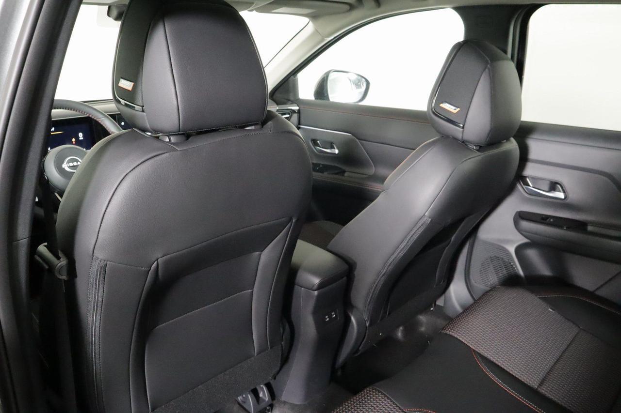 2026 Nissan Kicks SR Manassas VA