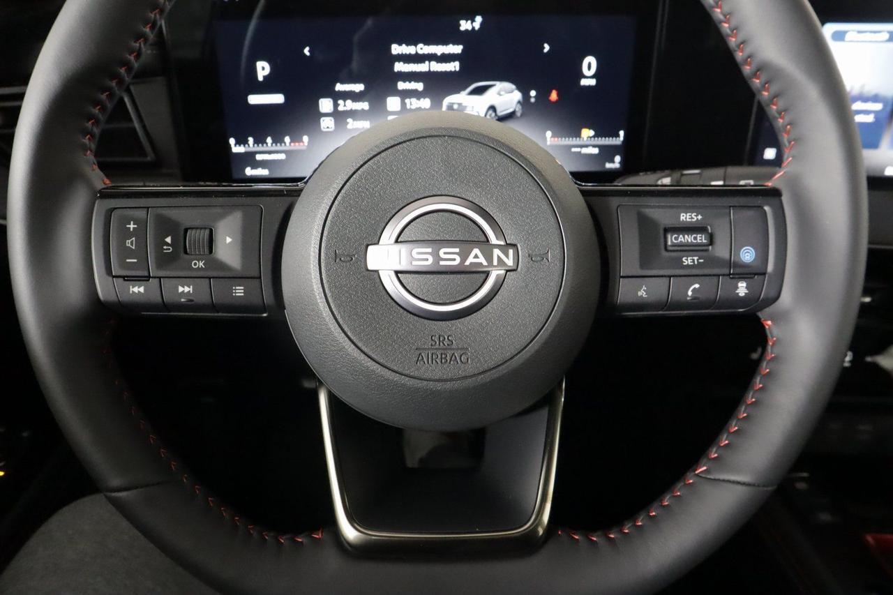 2026 Nissan Kicks SR Manassas VA