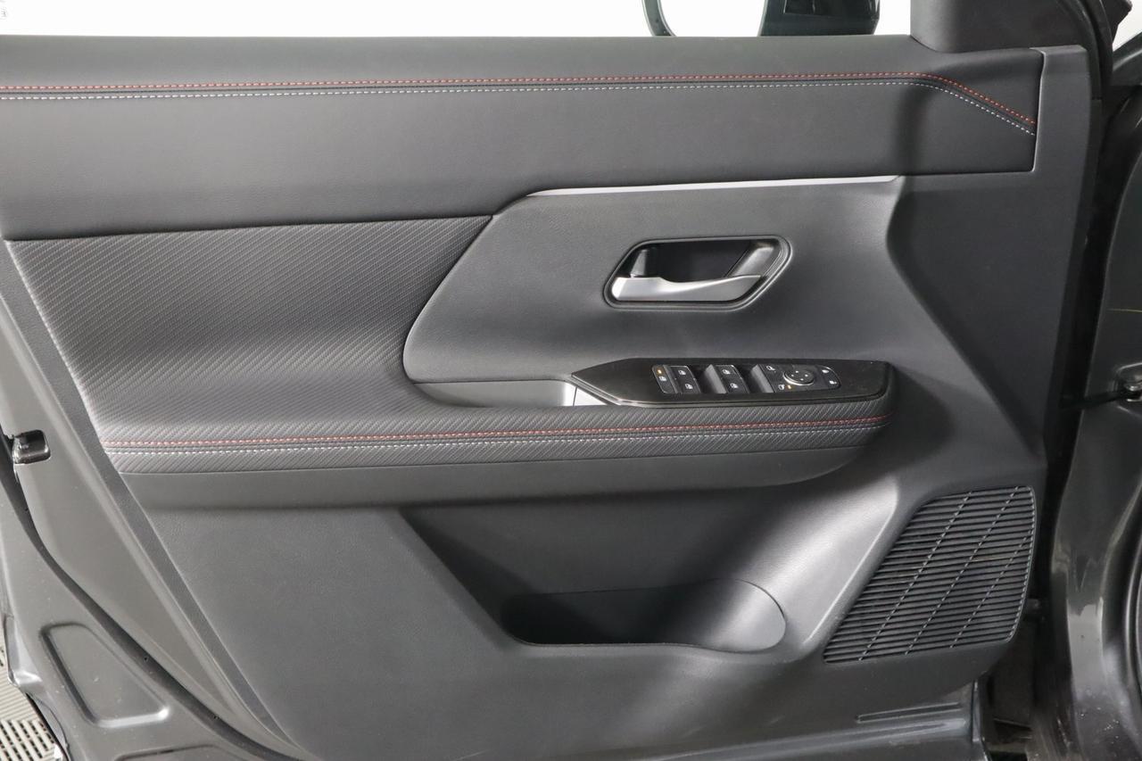 2026 Nissan Kicks SR Manassas VA