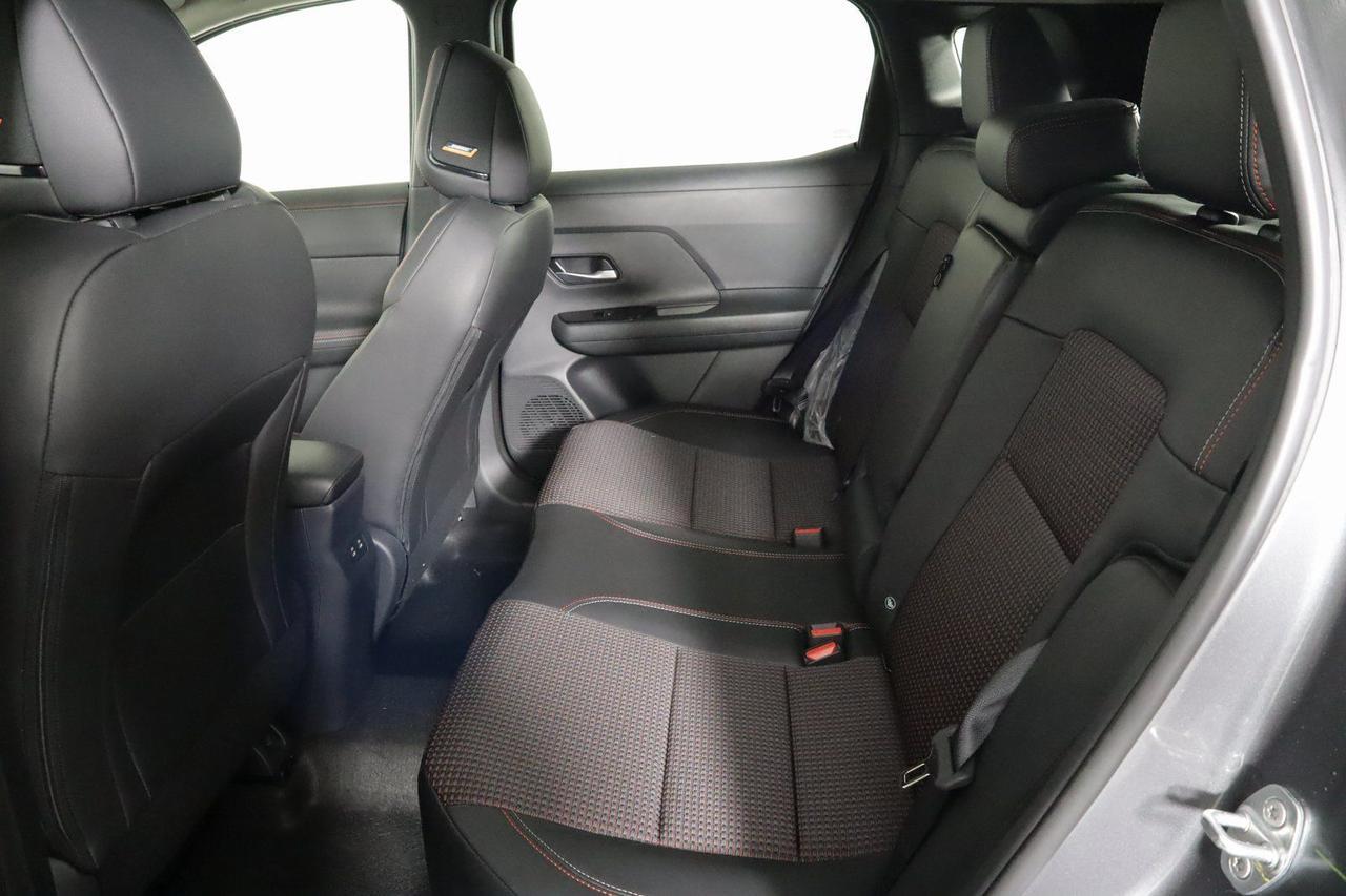 2026 Nissan Kicks SR Manassas VA