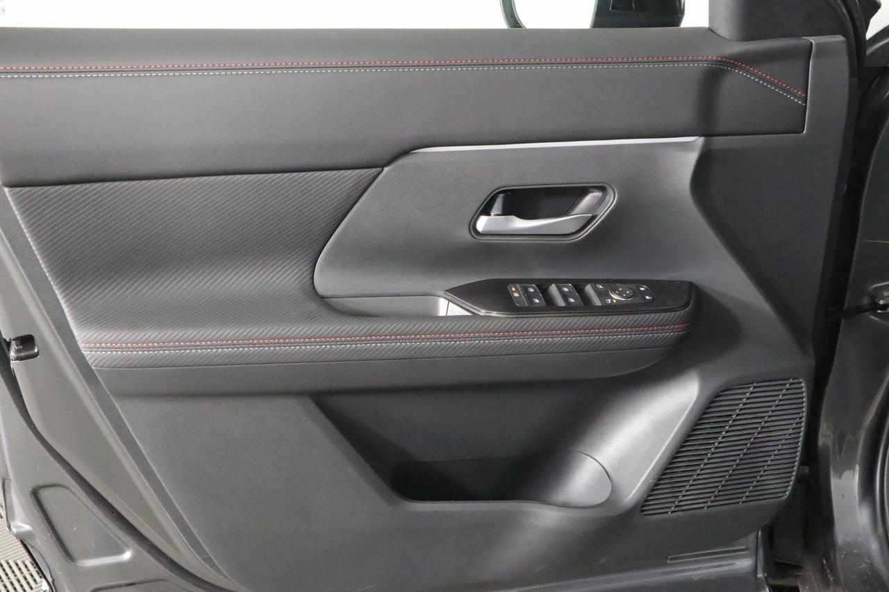 2026 Nissan Kicks SR Manassas VA