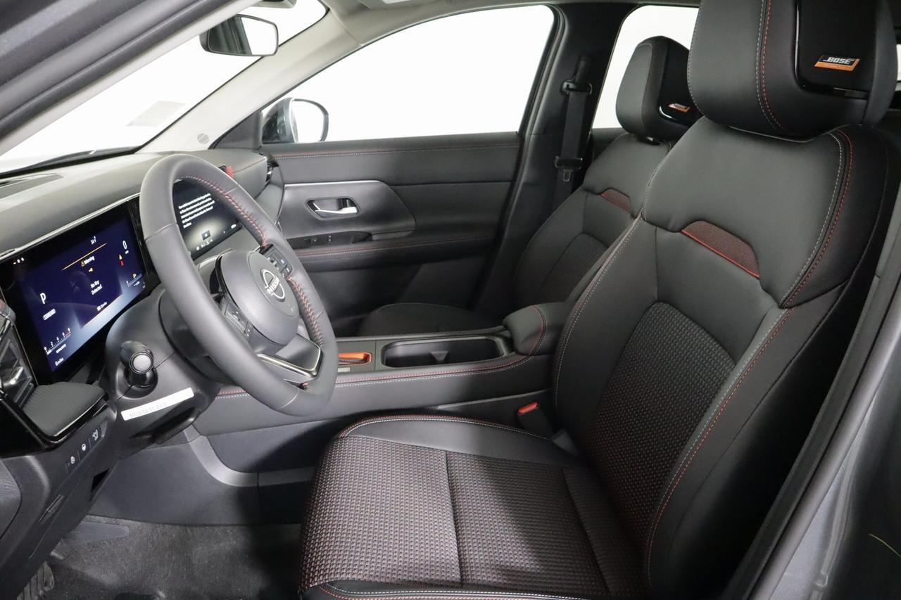 2026 Nissan Kicks SR Manassas VA